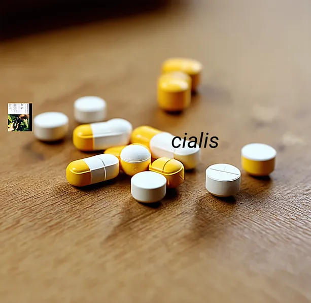 Precio en españa de cialis